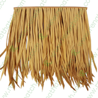 synthetic thatch R-6-1