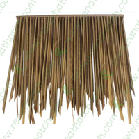 synthetic thatch R-8-2