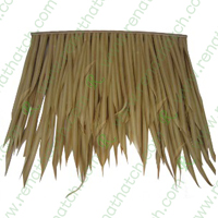 synthetic thatch A-1