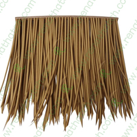 synthetic thatch A-2