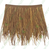 synthetic thatch R-2-2