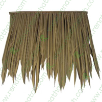synthetic thatch R-4-1