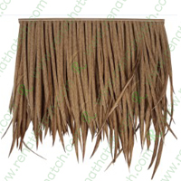 synthetic thatch R-4-2