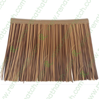 synthetic thatch R-5-1
