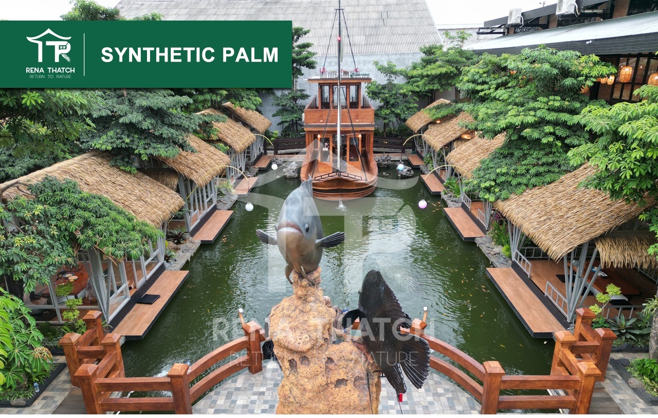 Synthetic Palm
